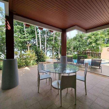Amatapura Beachfront Villa 15, Sha Certified 班奥南矛 外观 照片