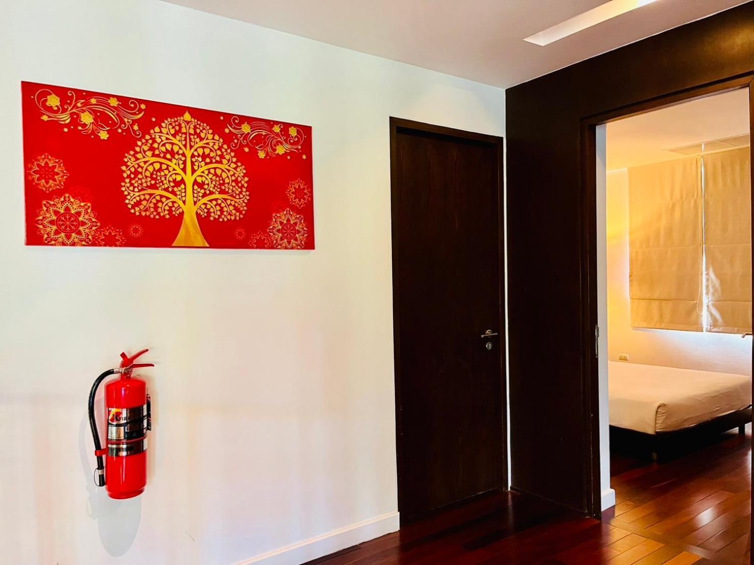 Amatapura Beachfront Villa 15, Sha Certified 班奥南矛 外观 照片