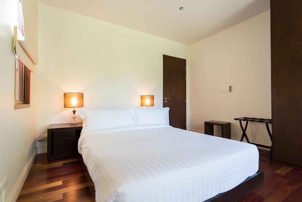 Amatapura Beachfront Villa 15, Sha Certified 班奥南矛 外观 照片