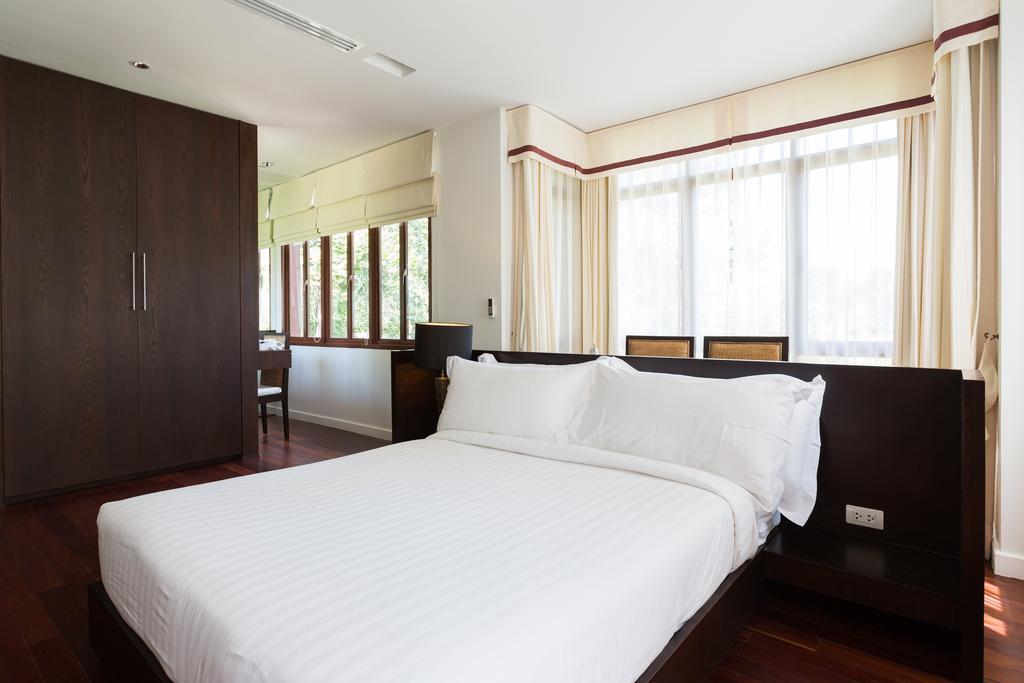 Amatapura Beachfront Villa 15, Sha Certified 班奥南矛 外观 照片