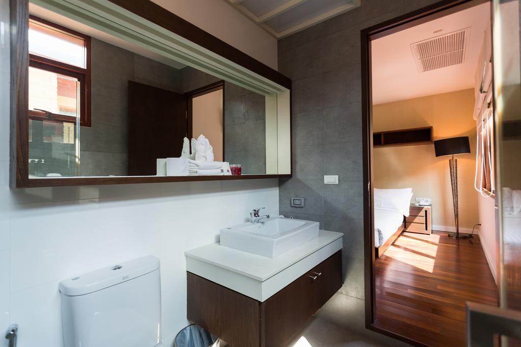Amatapura Beachfront Villa 15, Sha Certified 班奥南矛 外观 照片