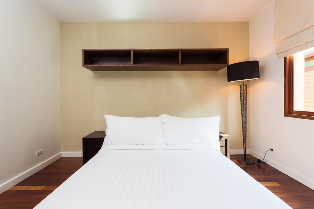 Amatapura Beachfront Villa 15, Sha Certified 班奥南矛 外观 照片
