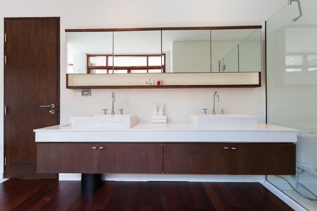 Amatapura Beachfront Villa 15, Sha Certified 班奥南矛 外观 照片