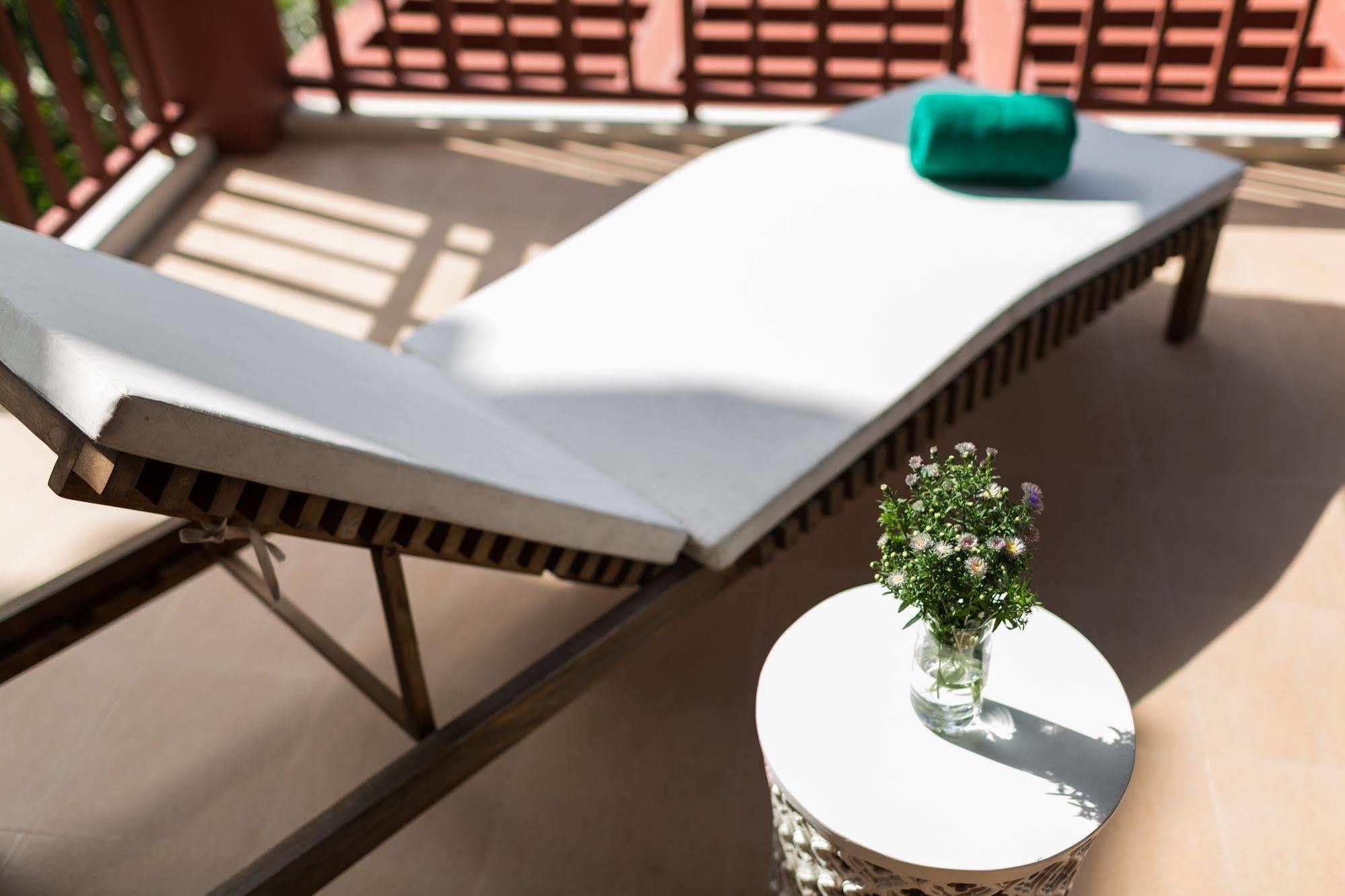 Amatapura Beachfront Villa 15, Sha Certified 班奥南矛 外观 照片