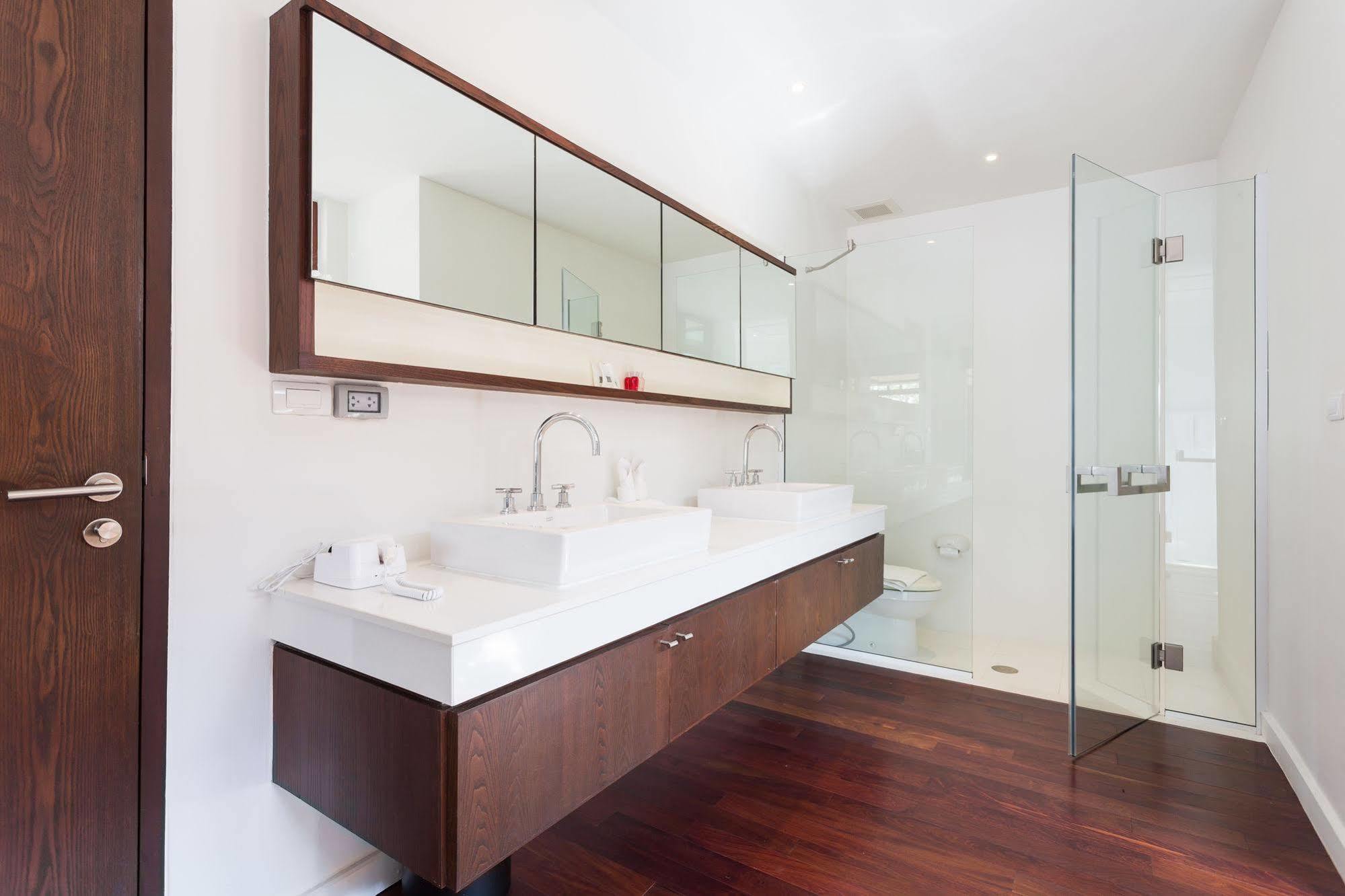 Amatapura Beachfront Villa 15, Sha Certified 班奥南矛 外观 照片